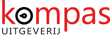 Logo-uitgeverijKOMPAS